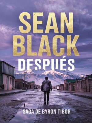 cover image of Después